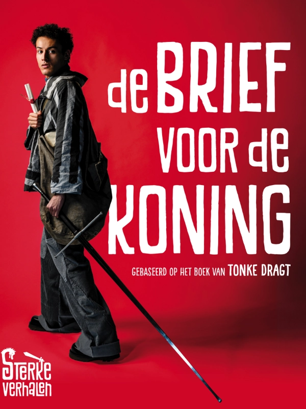 De Brief voor de Koning