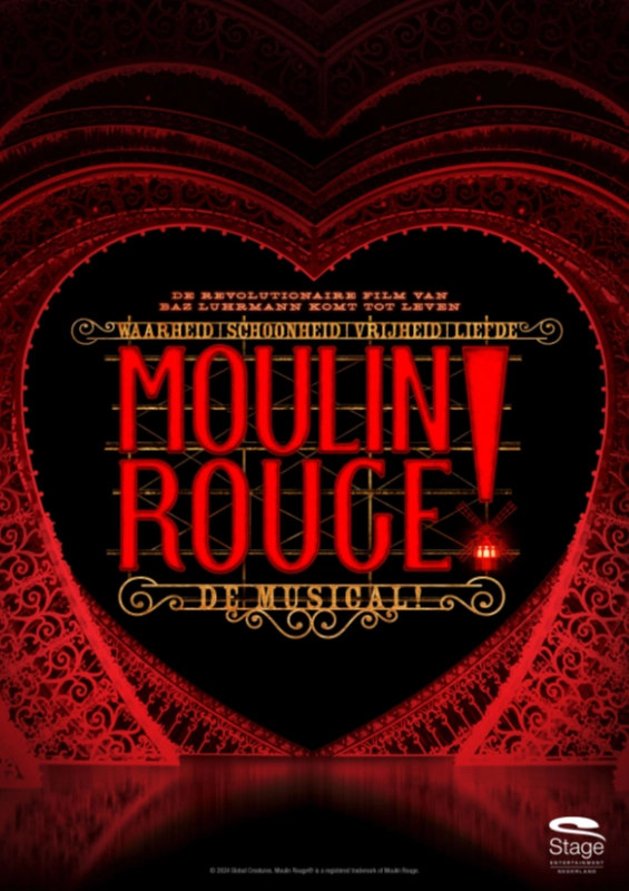 Moulin Rouge
